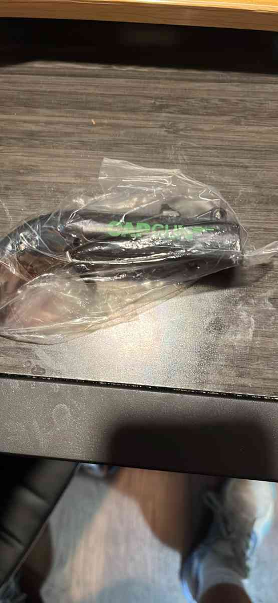 Beer Opener Capgun - Philadelphia, Pennsylvania