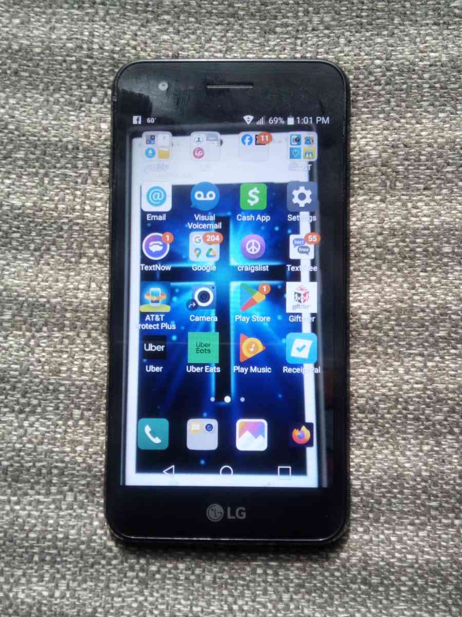 phone - Indianapolis, Indiana