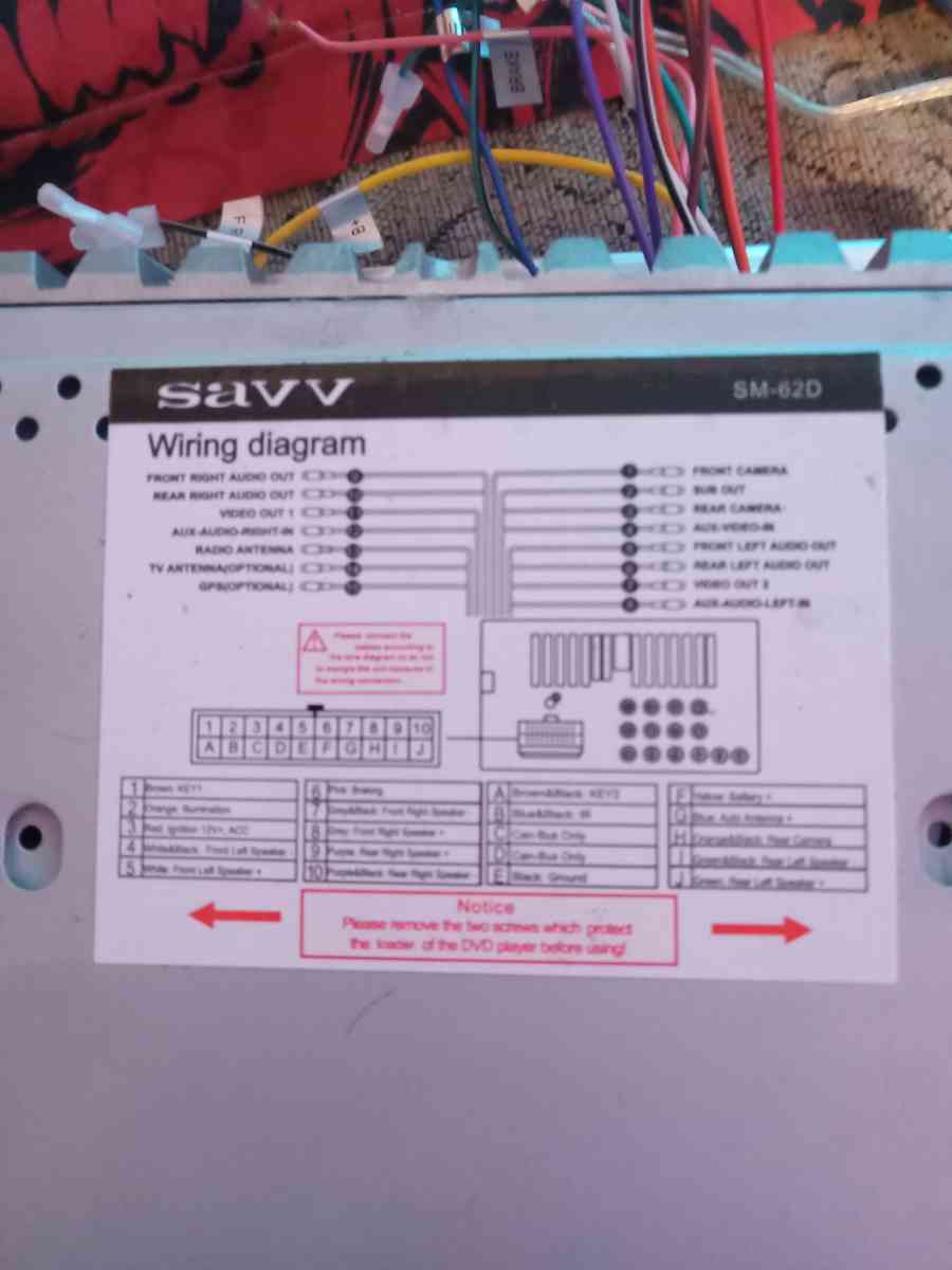 Im selling this exquisite car stereos like new one owner ste - Fort Worth, Texas - FleaMarketBay