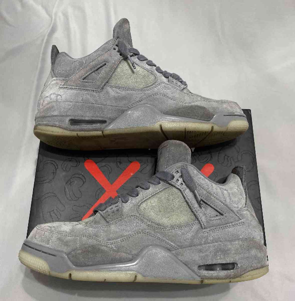 jordans - Wesley Chapel, Florida