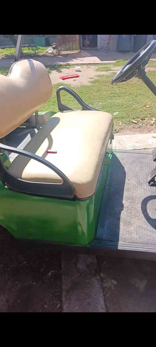 ez go golf cart - Dinuba, California - FleaMarketBay
