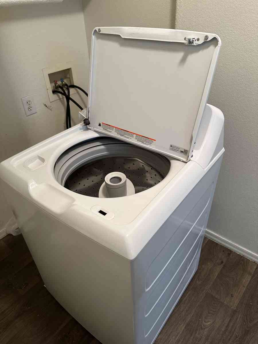 washer dryer fridge microwave dishwasher and stove - Phoenix, Arizona