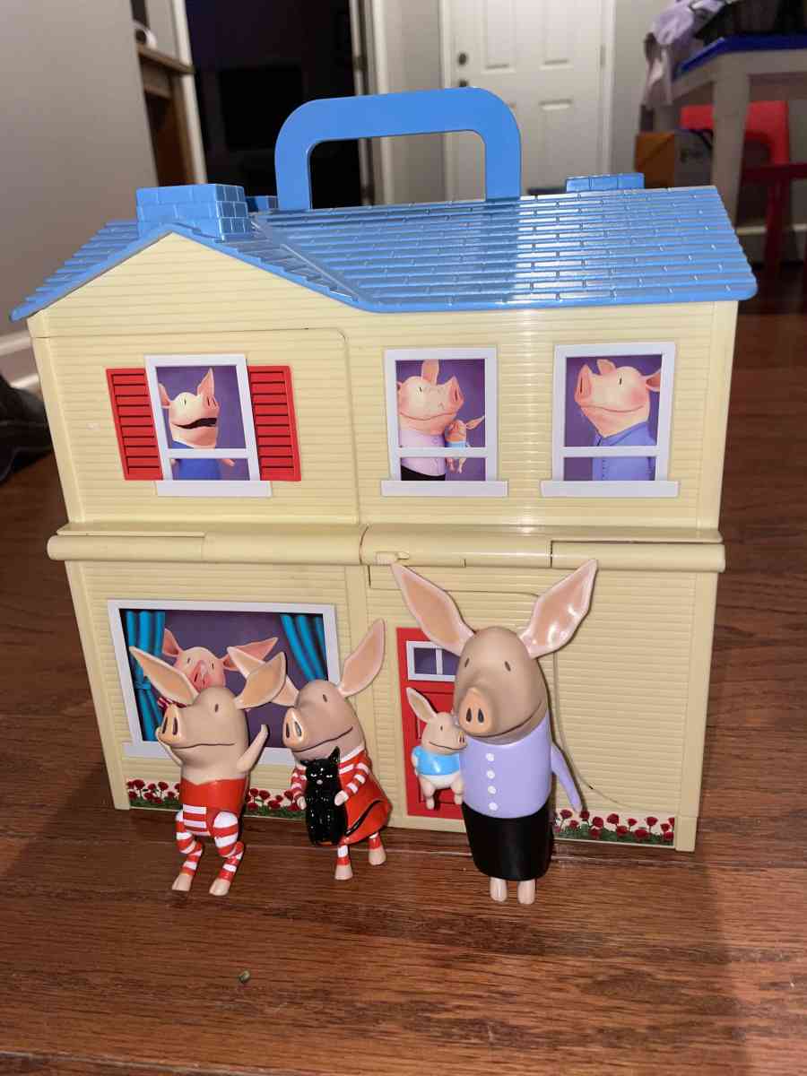 kids play house set - Mooresville, North Carolina