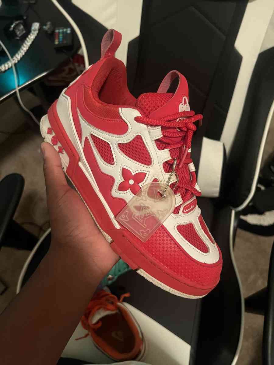 Louis Vuitton shoes - Lithonia, Georgia