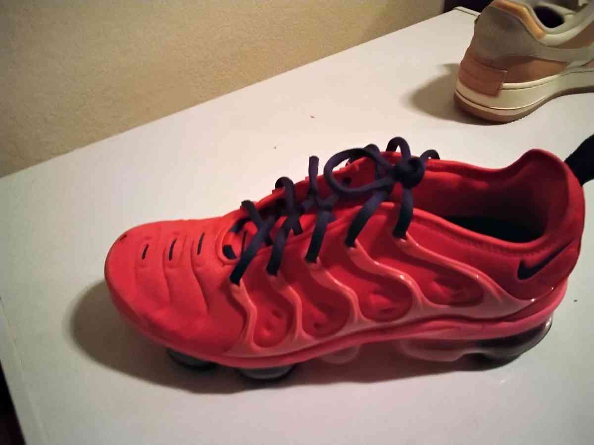 shoes - Oklahoma City, Oklahoma