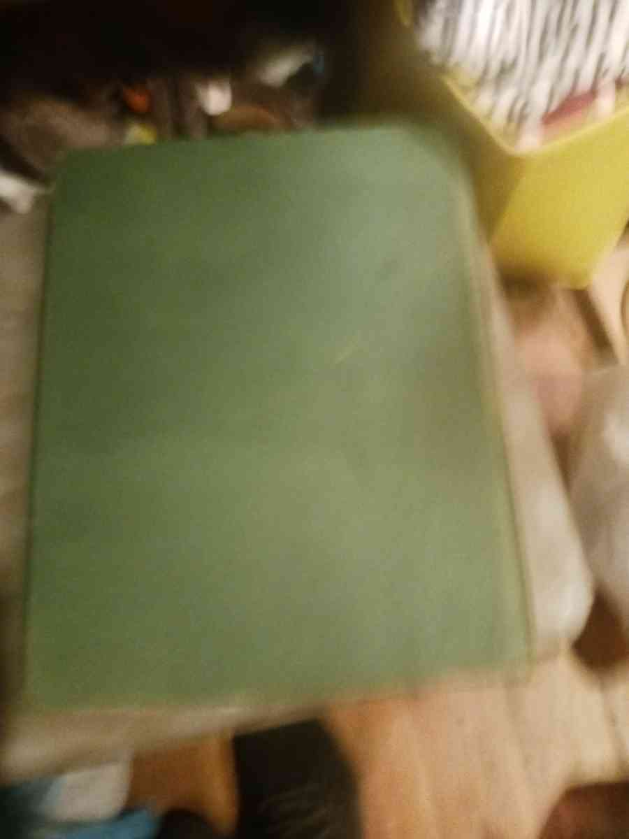 Colliers World Atlas and Gazetteer - Morganton, Georgia - FleaMarketBay