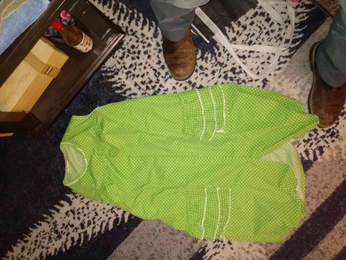 VINTAGE DRESS FROM THE 60S - Mill Creek, Washington - FleaMarketBay