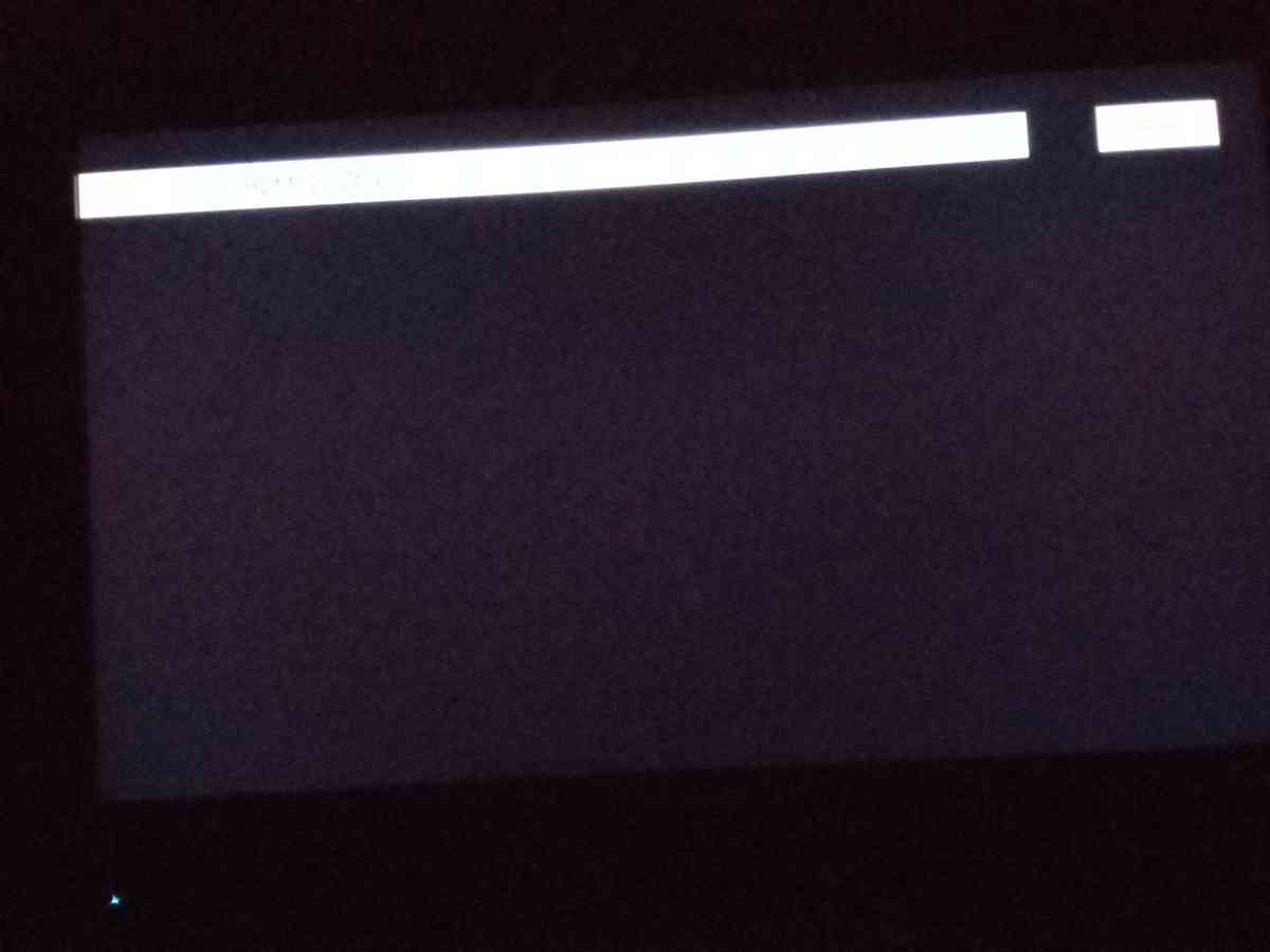 Philips tv Model number 52PFL7422D37 - San Bernardino, California