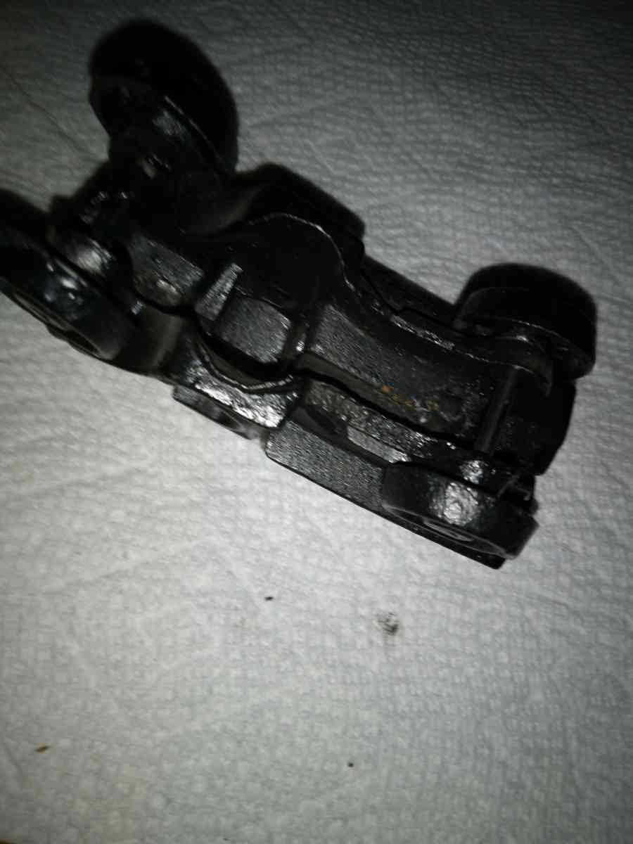 70s Cast Iron Truck - Pawtucket, Rhode Island - FleaMarketBay