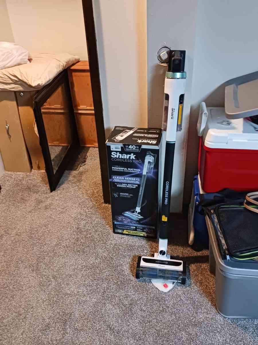 Shark - Des Moines, Iowa