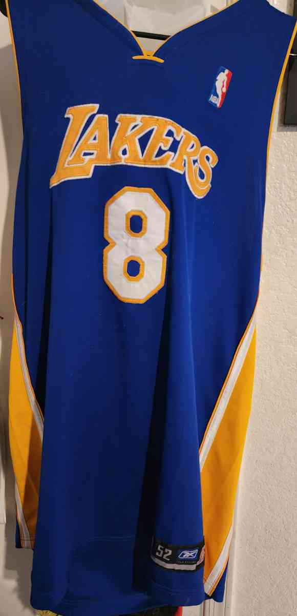 NBA Los Angeles Lakers Kobe Bryant Jersey - Surprise, Arizona