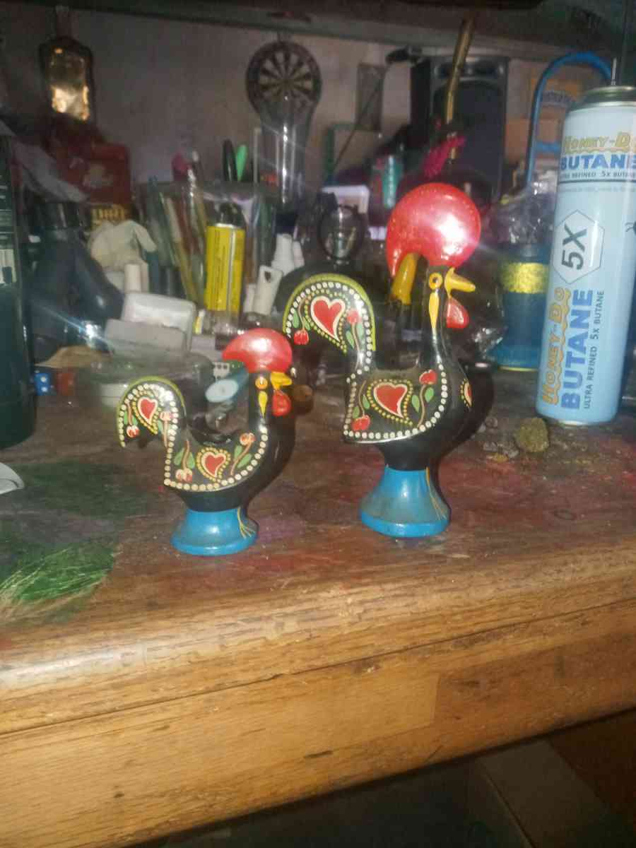 revuiePic - California City, California - FleaMarketBay