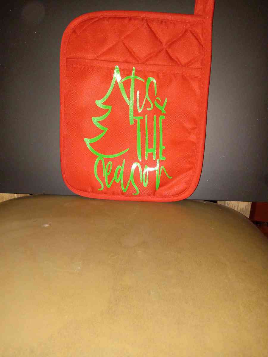 potholders - Wichita Falls, Texas - FleaMarketBay