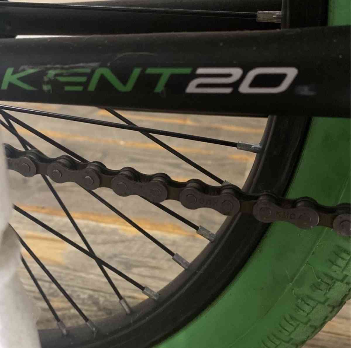 Bmx bike - Jersey City, New Jersey - FleaMarketBay