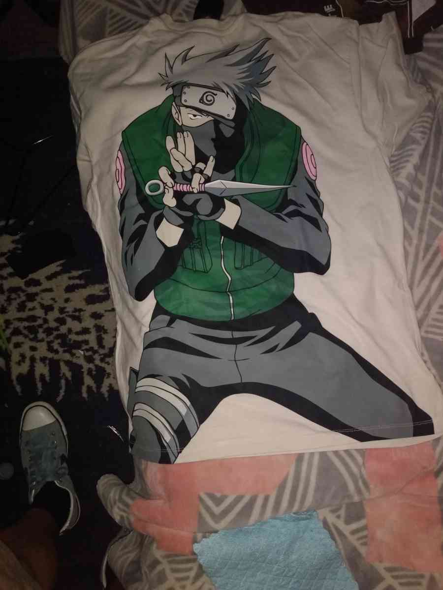 ANIMATION TSHIRT - Mill Creek, Washington - FleaMarketBay