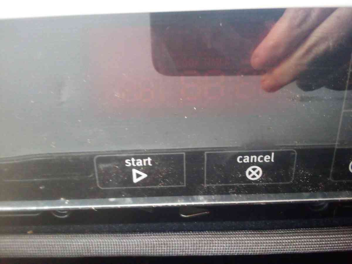 Maytag Wall Oven - Mc Minnville, Tennessee - FleaMarketBay