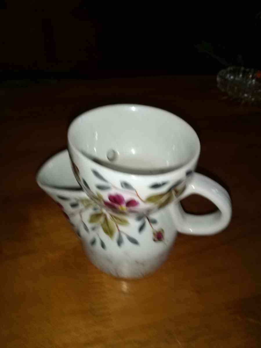 Victorian Shaving Mug - Pawtucket, Rhode Island - FleaMarketBay