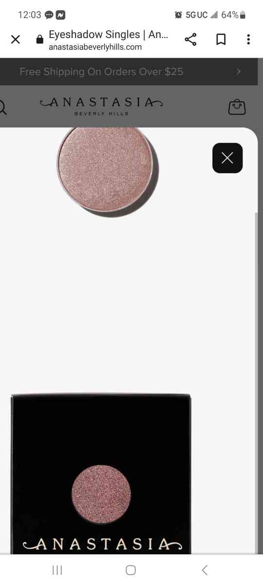 Anastasia Beverly Hills - Glendale, Arizona