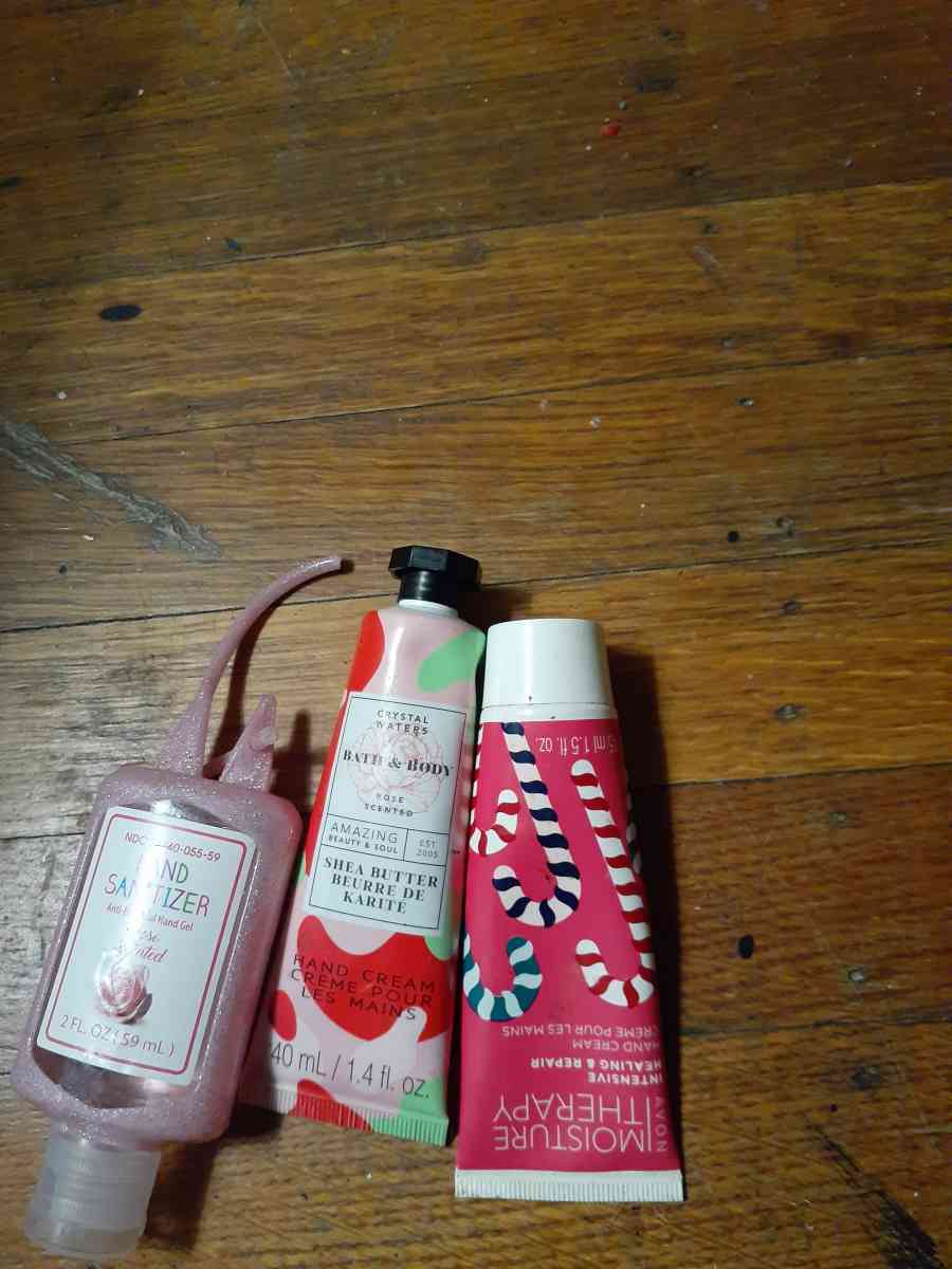 fragrances - Baltimore, Maryland - FleaMarketBay