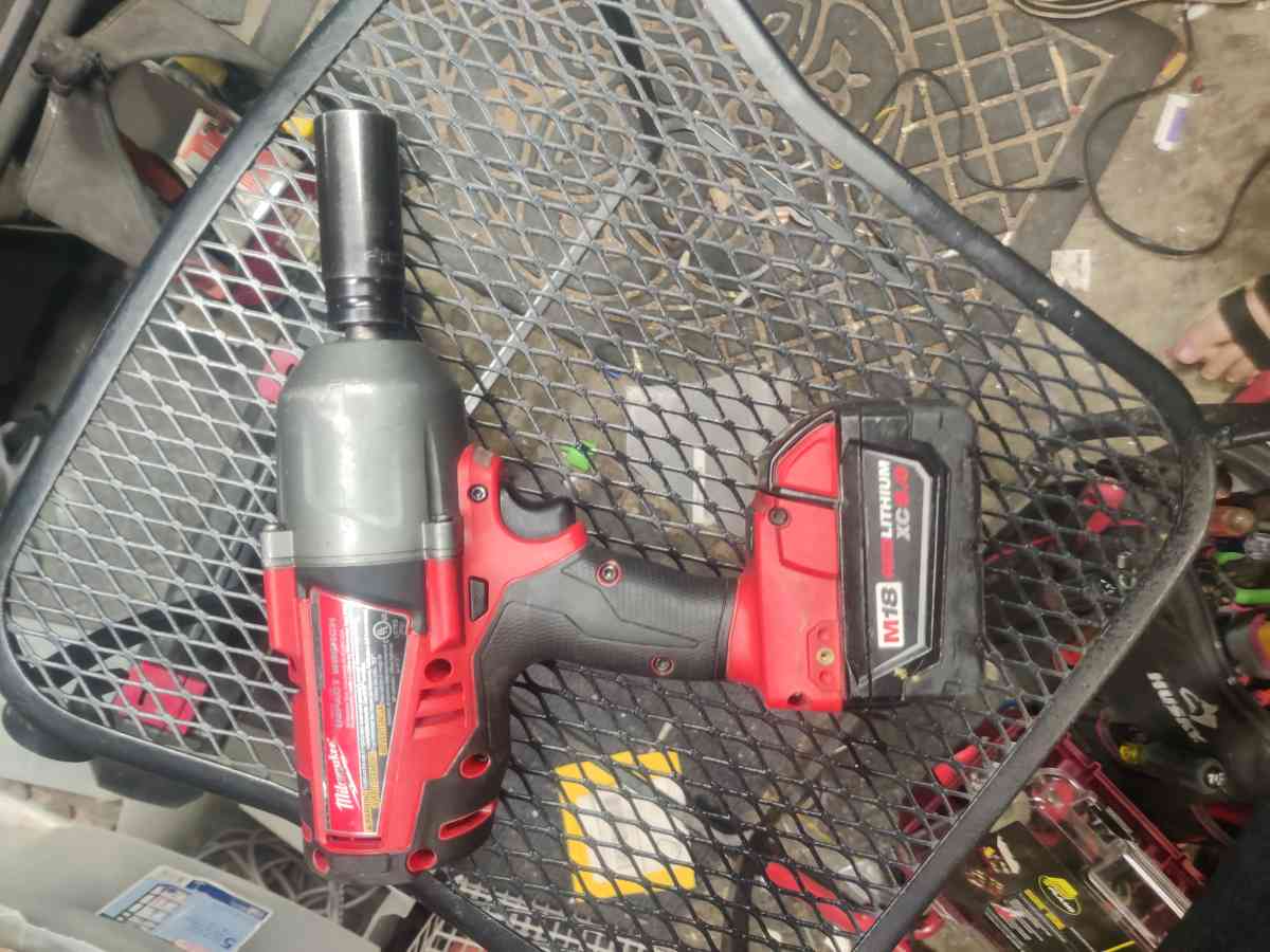 Milwaukee M18 - Mesa, Arizona - FleaMarketBay