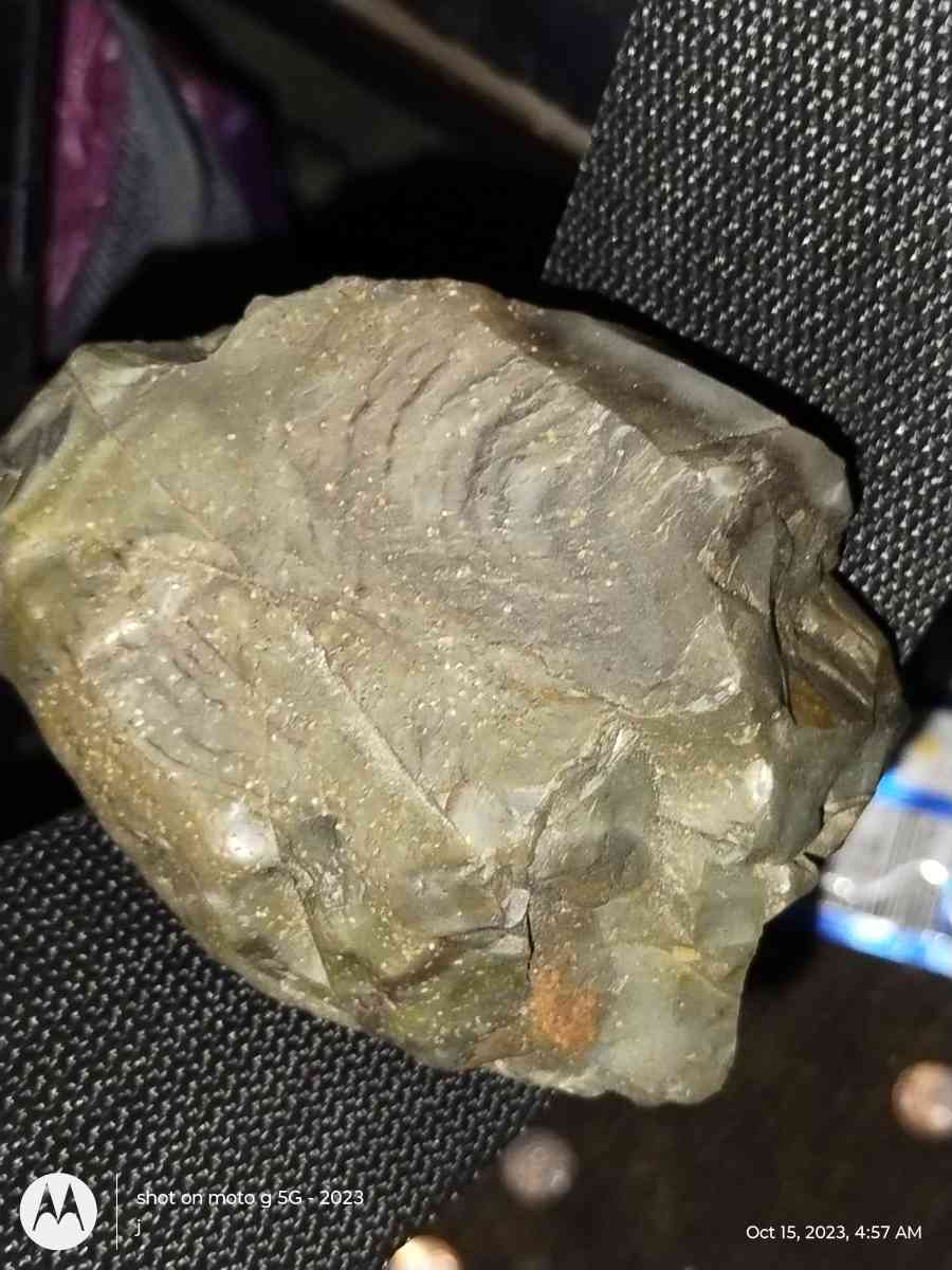 Nephrite Jade - Salinas, California - FleaMarketBay