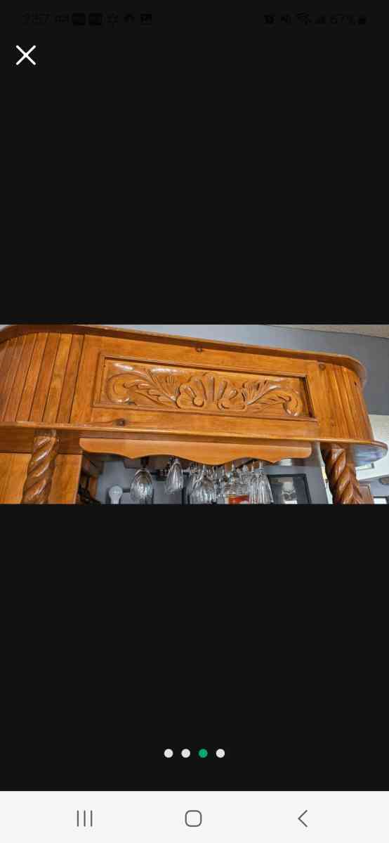 bar en good conditions - Homeland, California - FleaMarketBay