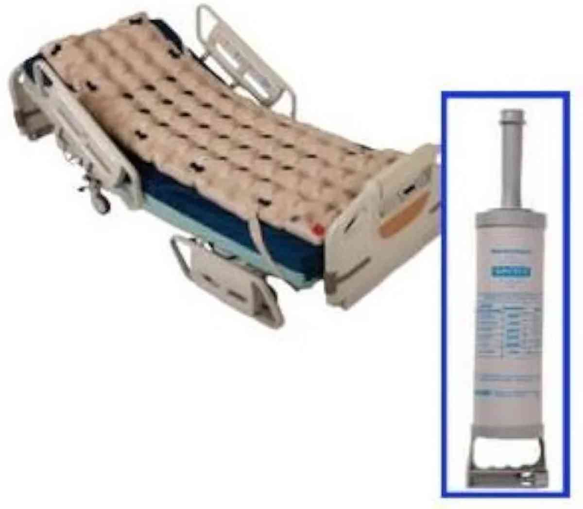 Waffle Mattress - Birch Tree, Missouri