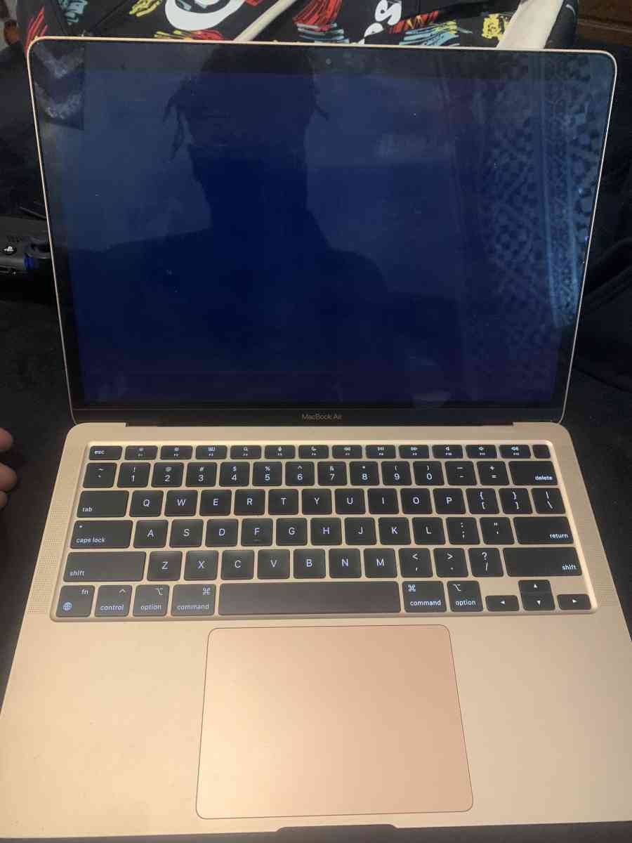 MacBookAir 13inch - Mc Rae, Georgia - FleaMarketBay