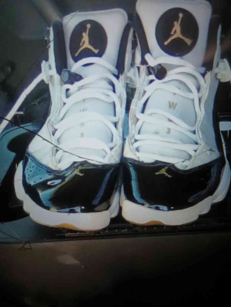 Jordan Flight Club - Houma, Louisiana