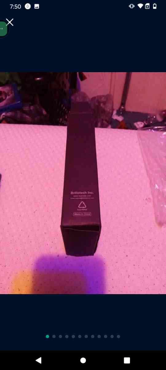 Galaxy A53 outer box - Norwalk, Ohio - FleaMarketBay