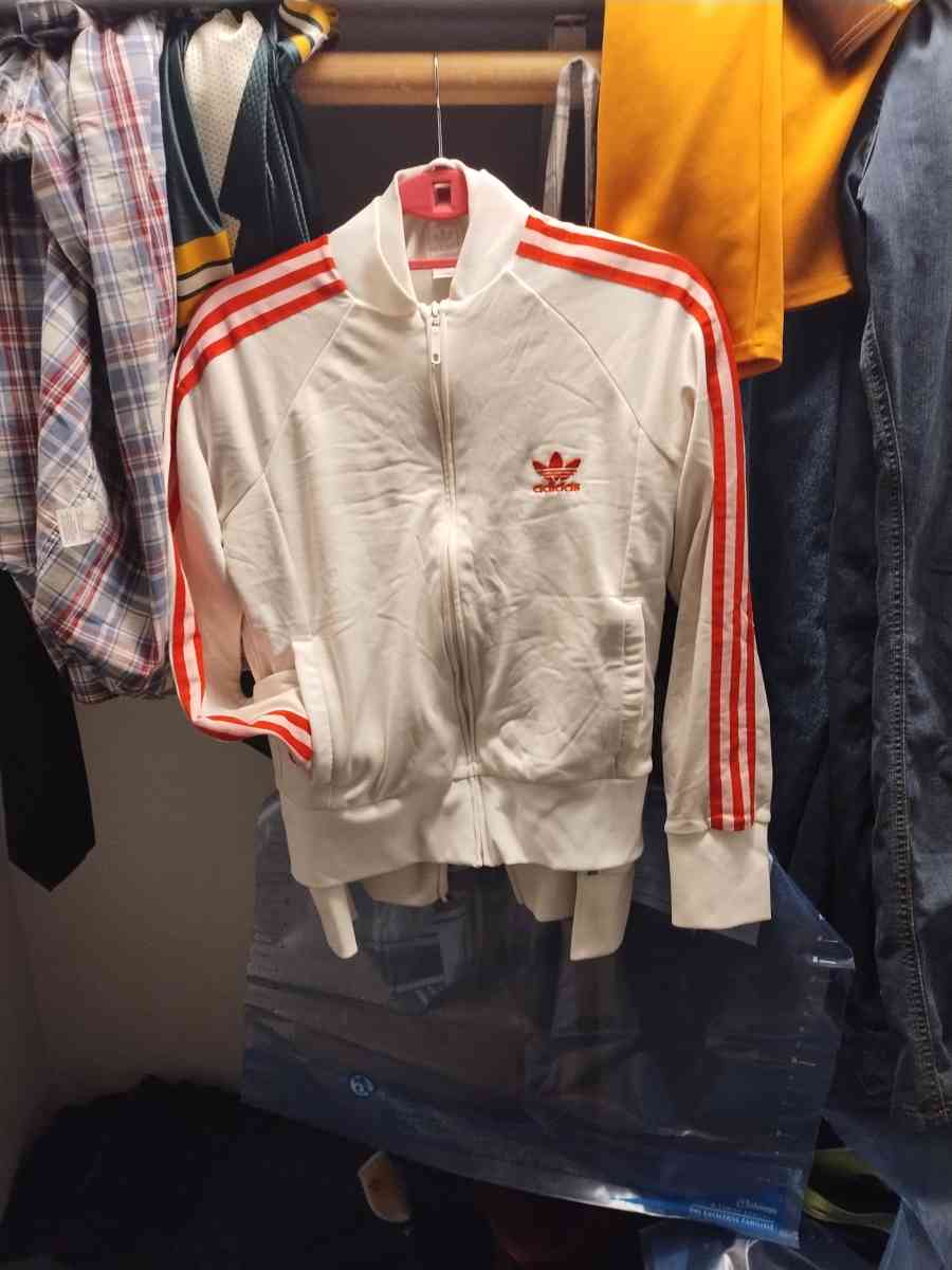 adidas track jacket - Tinley Park, Illinois