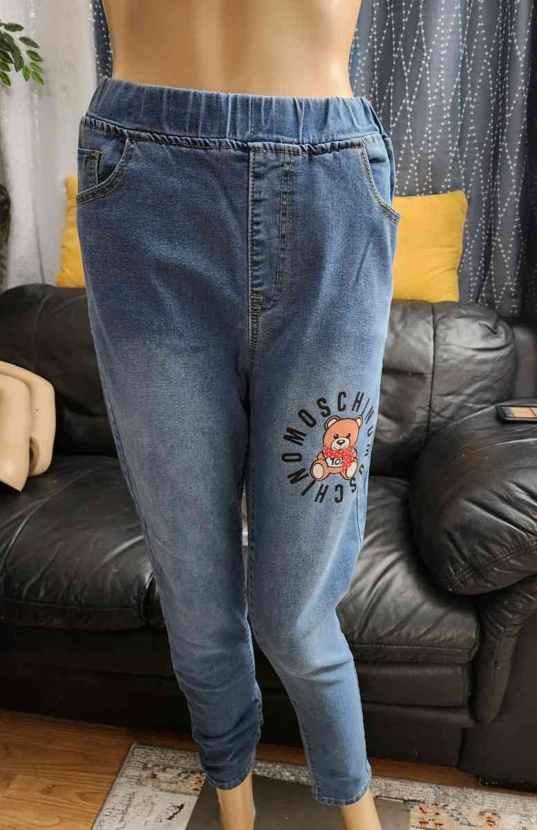 Moschino pants and shirt - Mission Viejo, California - FleaMarketBay