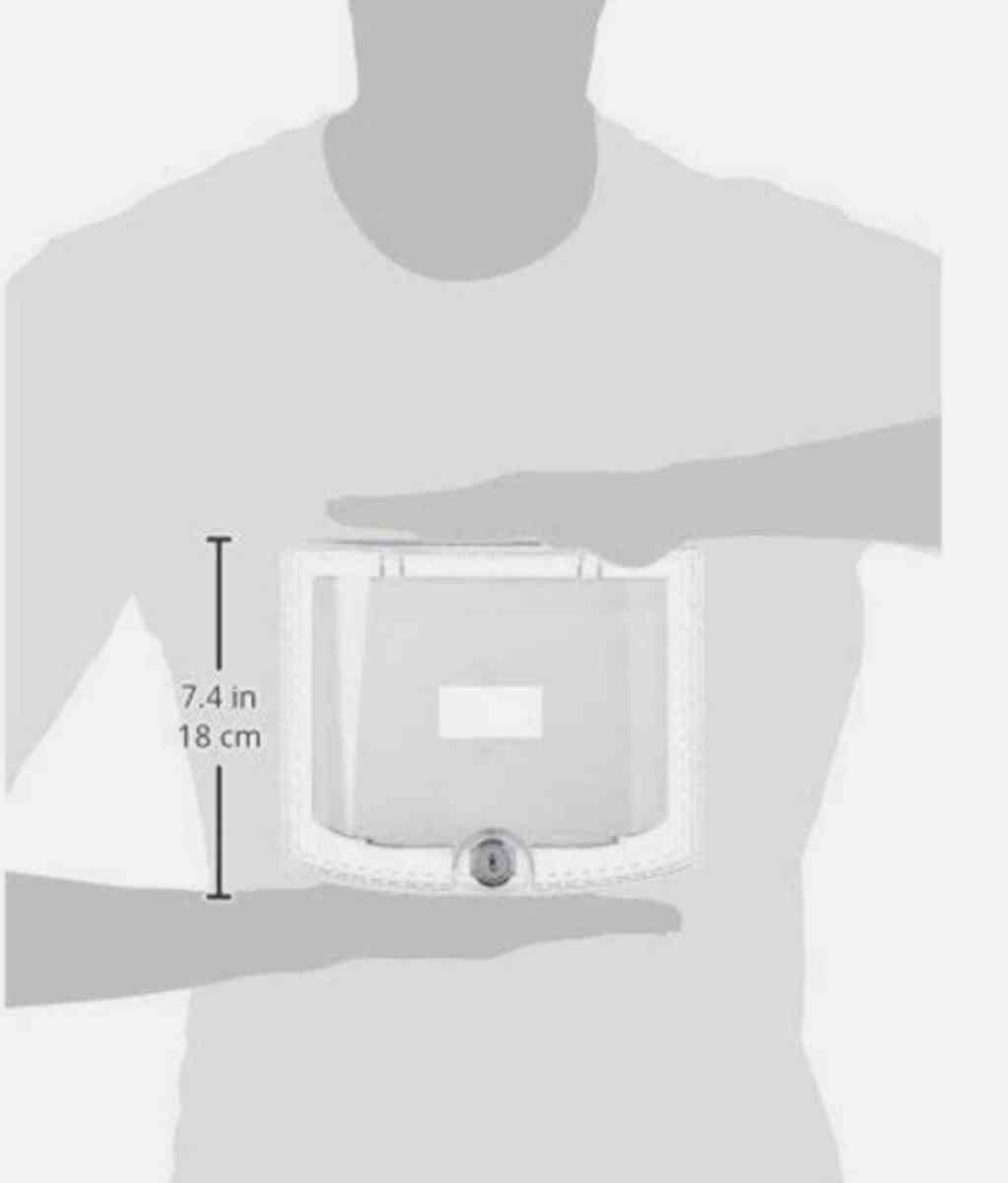 brand new unopened Braeburn Universal thermostat guard with - Avondale, Arizona - FleaMarketBay