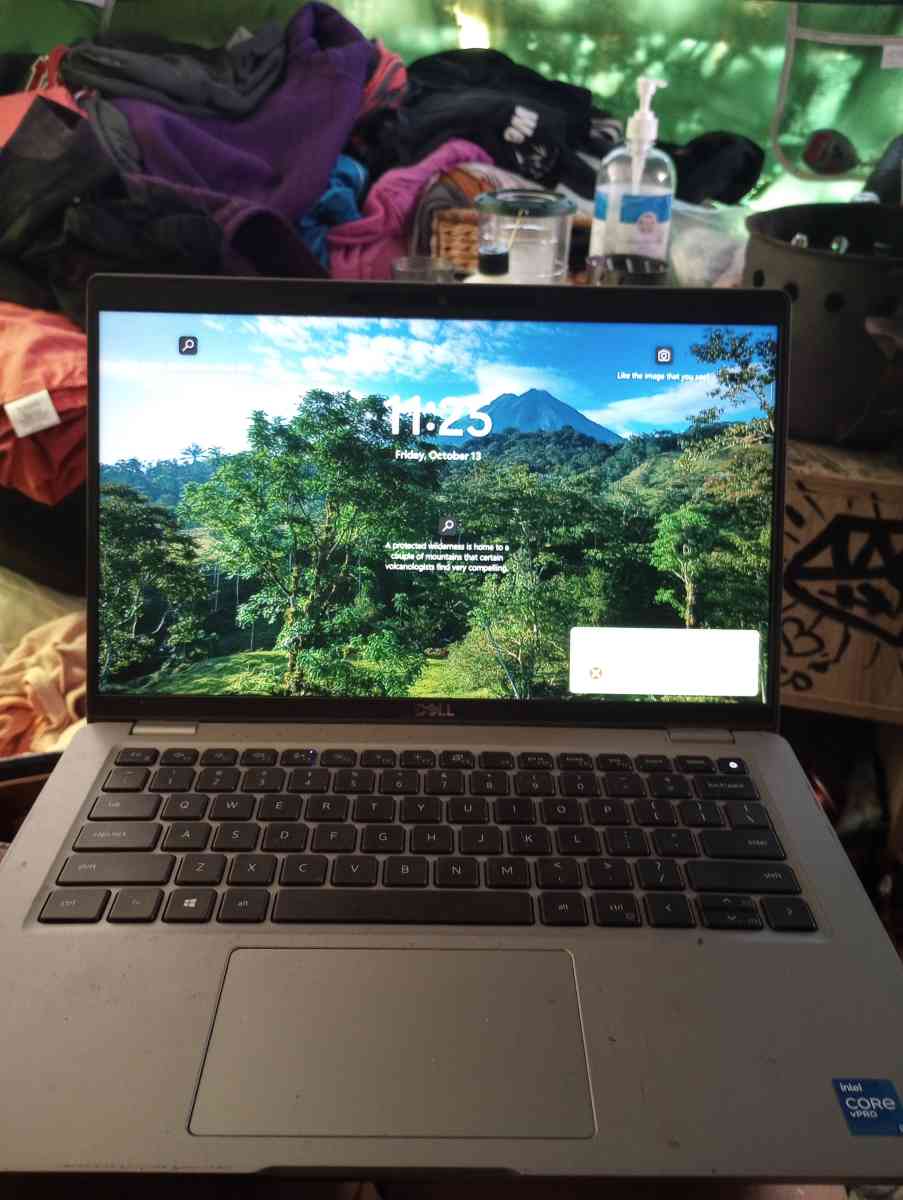 dell hp latitude laptop unlocked - Stockton, California