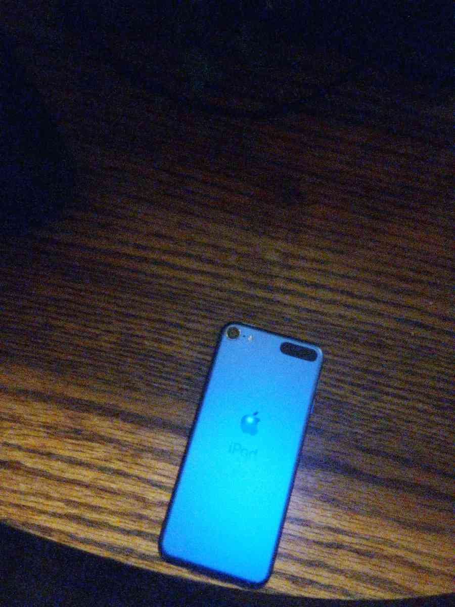 iPod 7th - Belmont, New York - FleaMarketBay