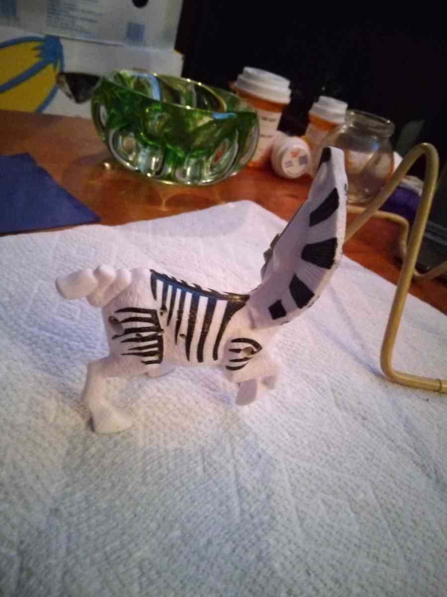 Madagascar 2 Marty - Pawtucket, Rhode Island - FleaMarketBay