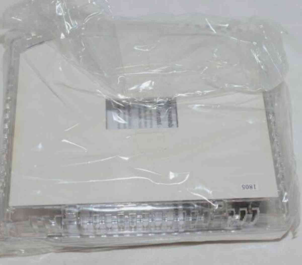 brand new unopened Braeburn Universal thermostat guard with - Avondale, Arizona - FleaMarketBay