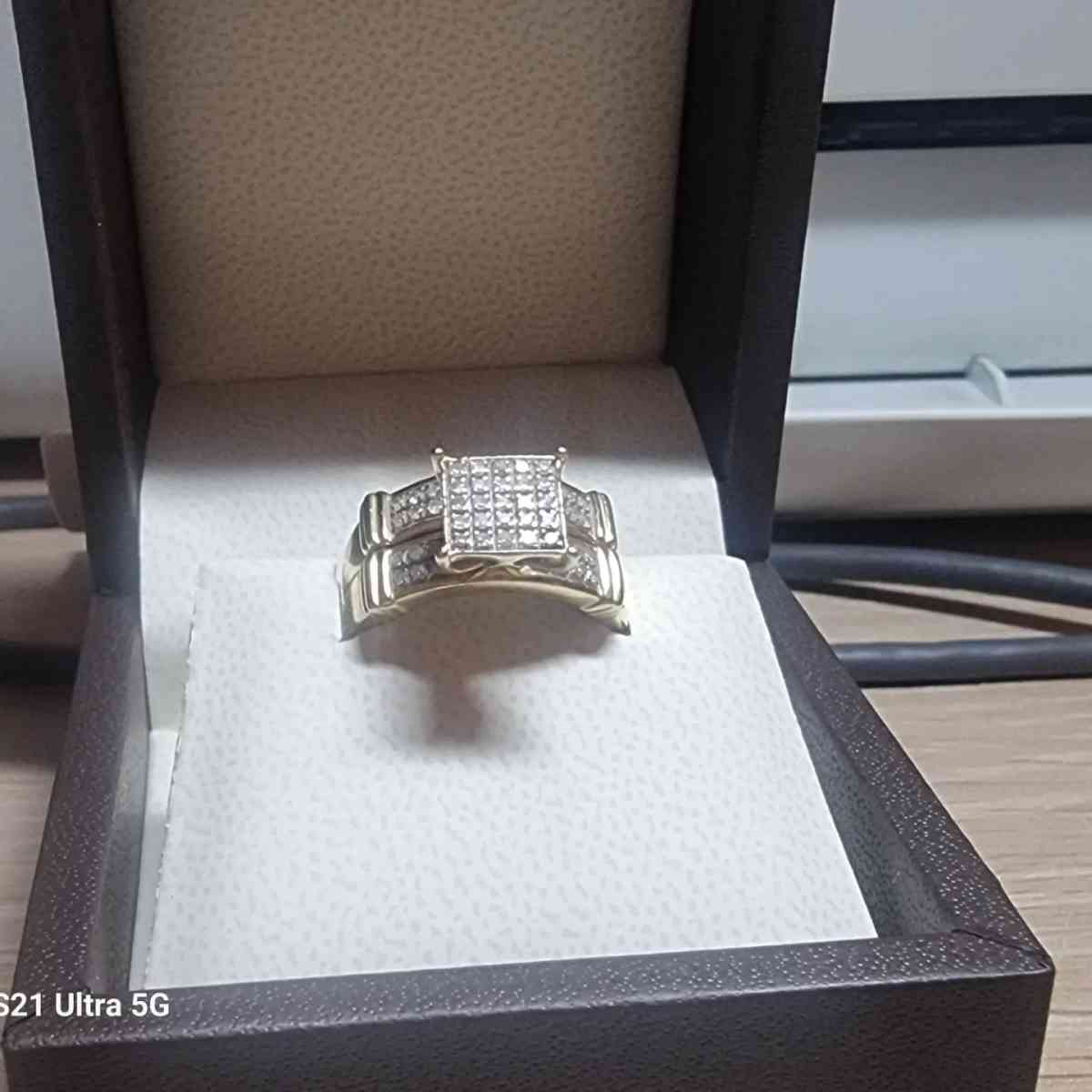 Engagement rings - Miami, Florida - FleaMarketBay