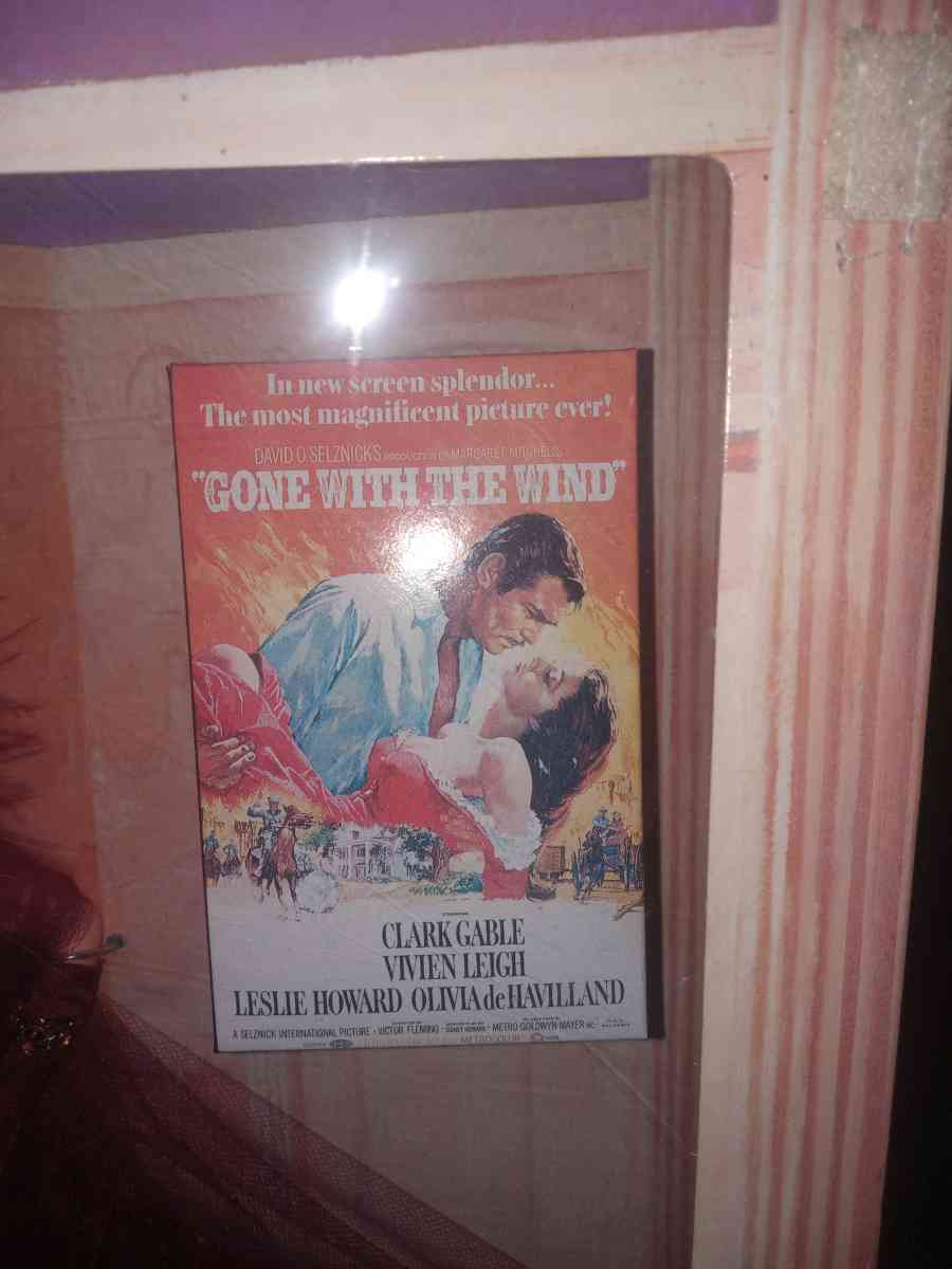 Scarlet Ohara Barbie Doll - Walterboro, South Carolina - FleaMarketBay