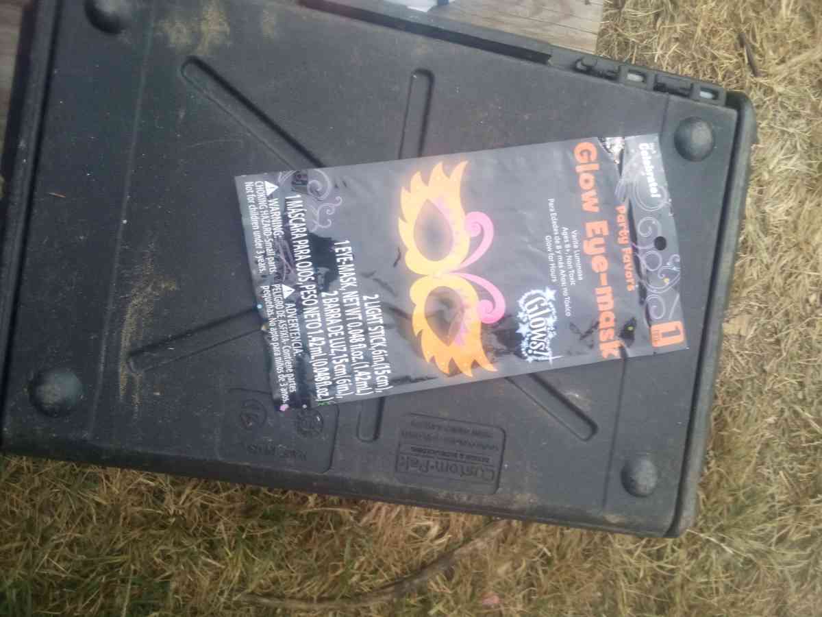 Halloween miscelaneous - Chattanooga, Tennessee - FleaMarketBay