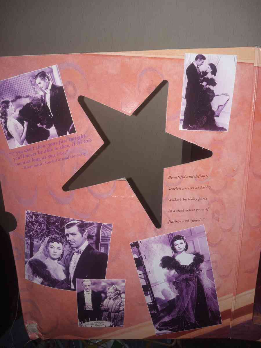 Scarlet Ohara Barbie Doll - Walterboro, South Carolina - FleaMarketBay