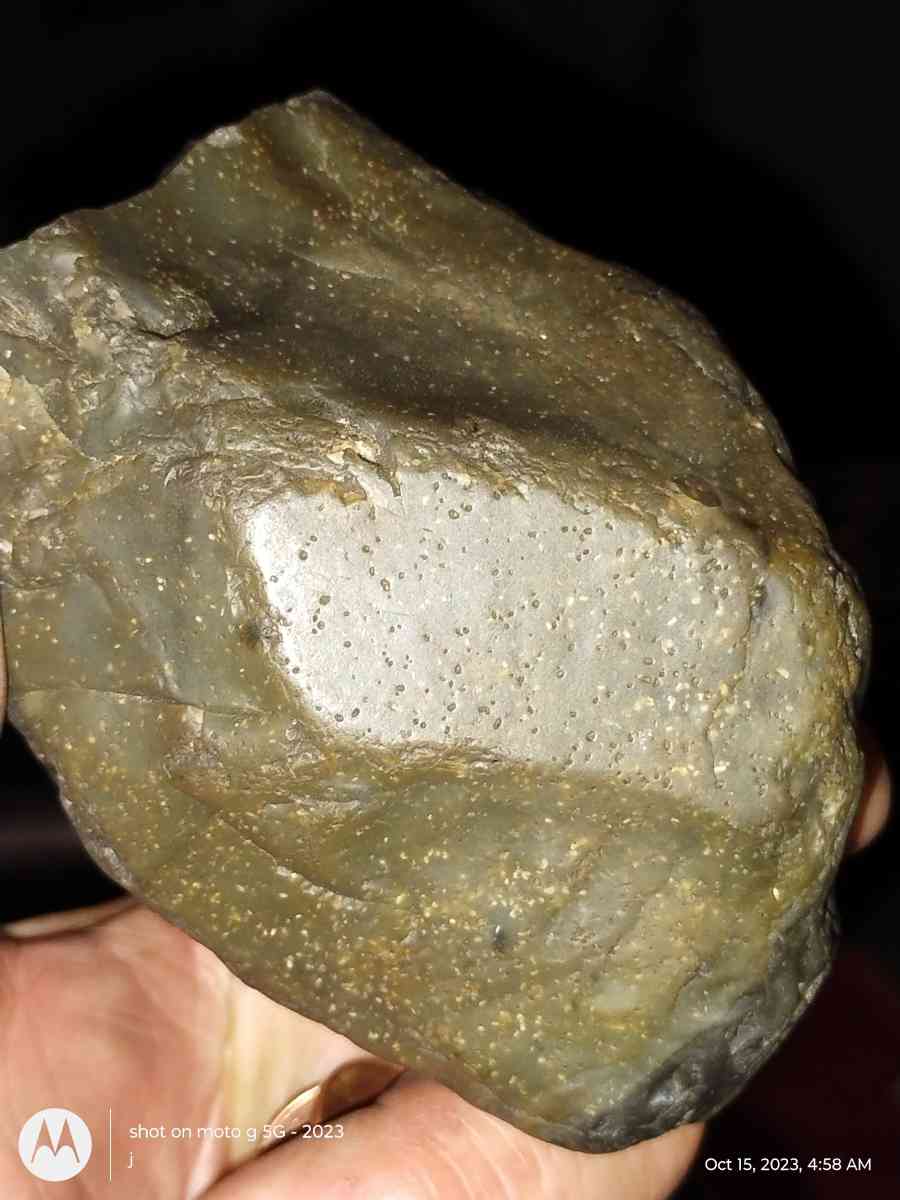 Nephrite Jade - Salinas, California - FleaMarketBay