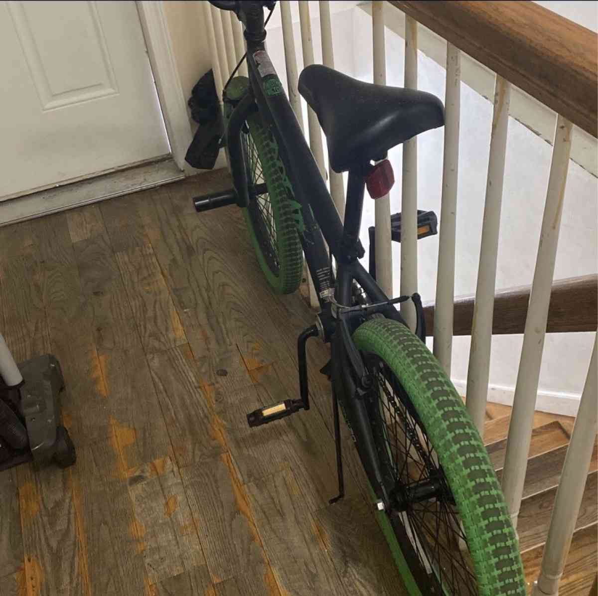 Bmx bike - Jersey City, New Jersey - FleaMarketBay