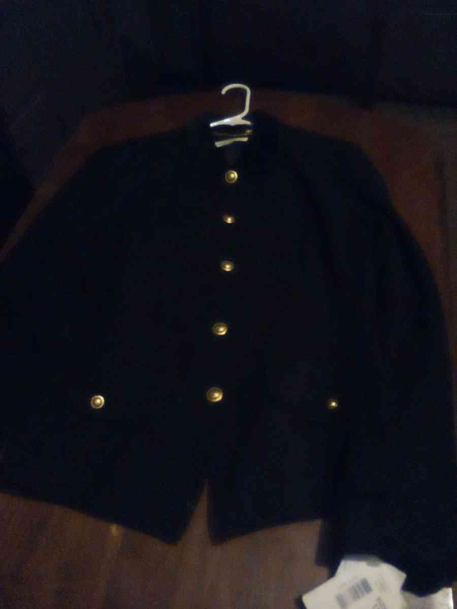 skirt and coat set - Haskell, Oklahoma - FleaMarketBay