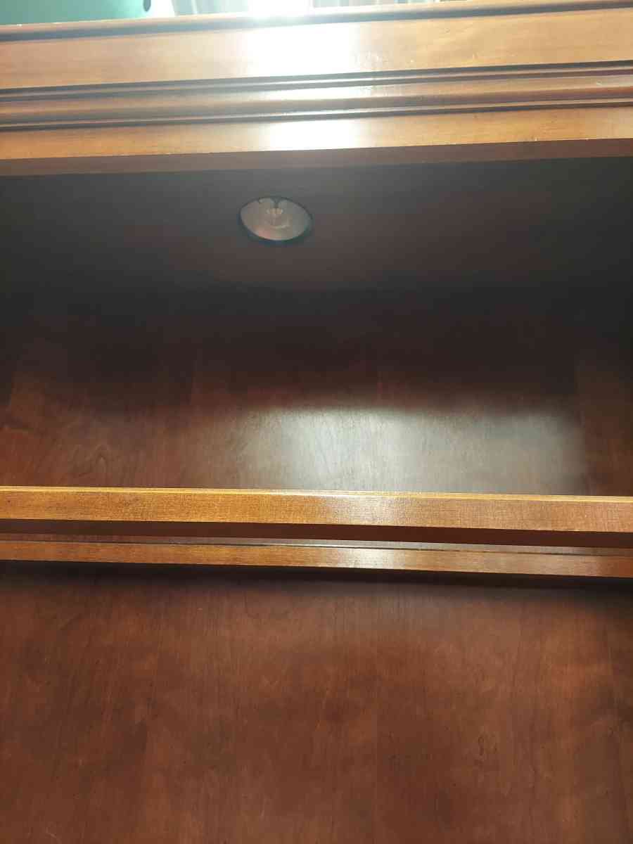 Large Bookcase - Kissimmee, Florida - FleaMarketBay