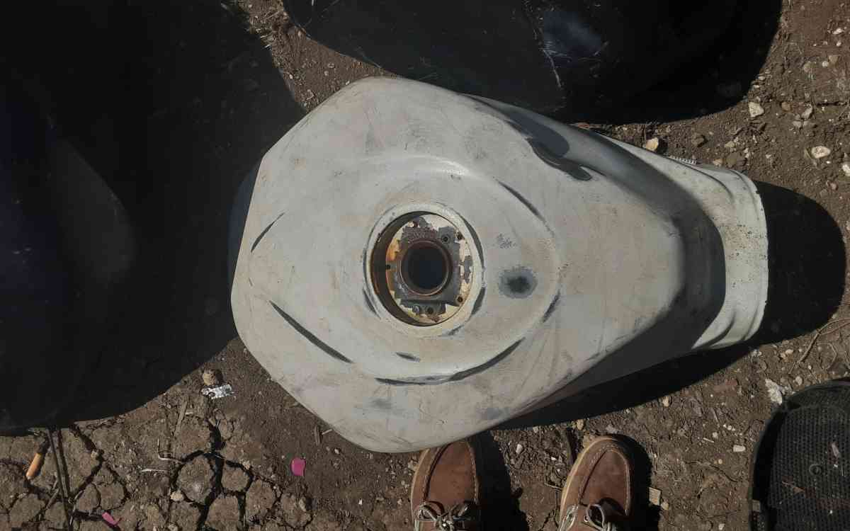gas tanks 85each - Alvarado, Texas - FleaMarketBay