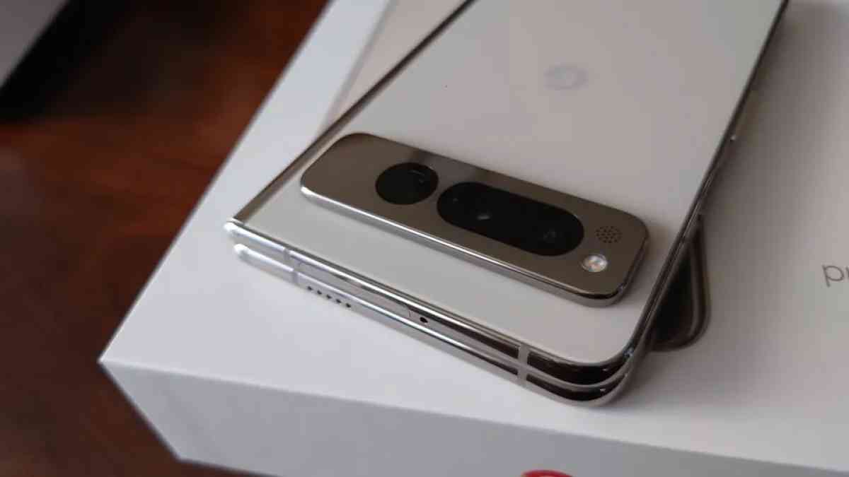 Google pixel fold unlocked - Altamonte Springs, Florida - FleaMarketBay