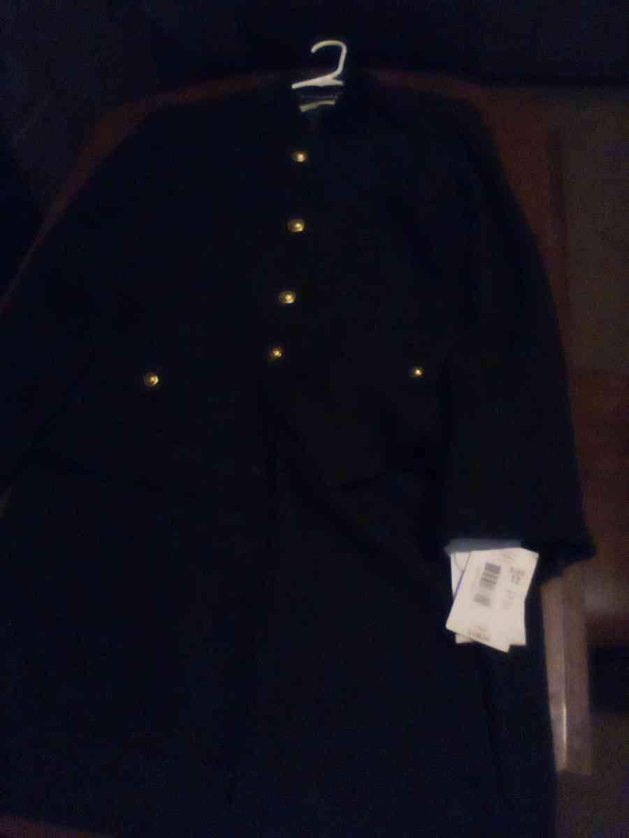 skirt and coat set - Haskell, Oklahoma - FleaMarketBay