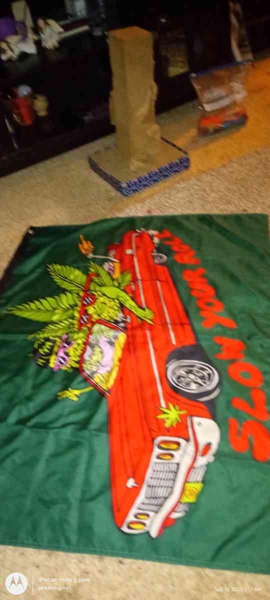 tapestry - Madison, South Dakota - FleaMarketBay