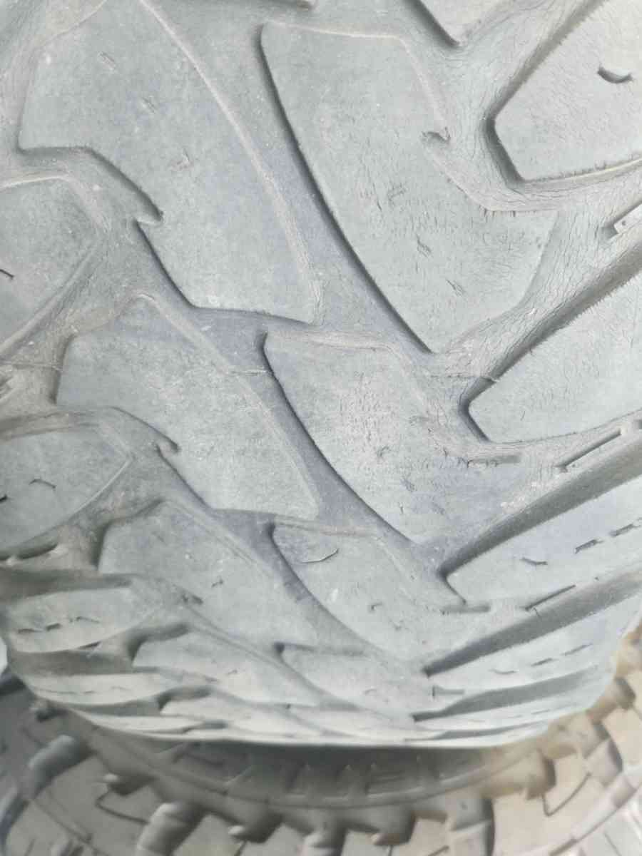 Chevy 1500 4wd Wheels AND Tires - Modesto, California - FleaMarketBay